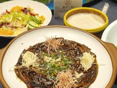-苏州人家·精致苏帮菜(斜塘店)