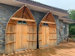 -鄱阳湖国家湿地公园