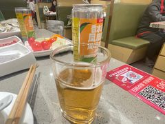 -海底捞火锅(苏宁广场店)