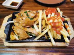-KITON喜豚(清晖园店)