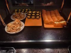 -熊猫自助餐厅.萌趣城堡(长隆熊猫酒店)