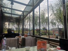 -怡得观滇餐厅·地道昆明菜·1996(海埂大坝店)
