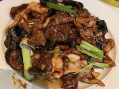 -玉林烤鸭店(定福庄店)