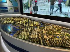 -大连市规划展示中心