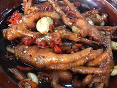 -老三样·美食研究中心(世贸路店)