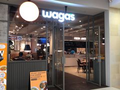 门面-Wagas沃歌斯(汇智店)