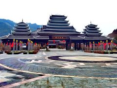-程阳八寨景区