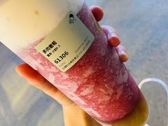 -喜茶(北京五棵松华熙店)
