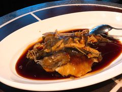 -杭州西子湖四季酒店·金沙厅