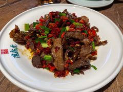 -唐伯虎新派湘菜馆(石夏时代广场店)