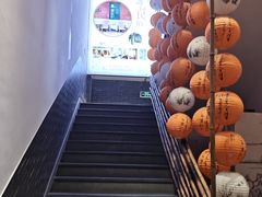 -天荷菜根·闽南素食自助(刺桐北路店)