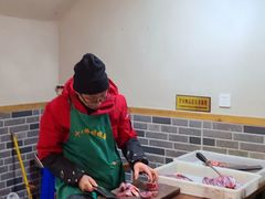 大堂-蒋六十八梯眼镜面(狮子坪店)