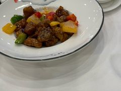 -金河半岛园林酒家(金融城店)