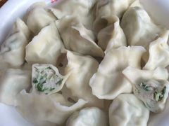 -添福来墨鱼饺子 · 海鲜东北菜(大连星海·黄浦路店)