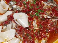 -良师门滨海人家·海鲜·家常菜(滨海城店)