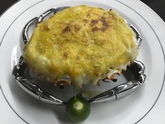 1人吃一只蟹两味-海都六福酒家(世博广场店)