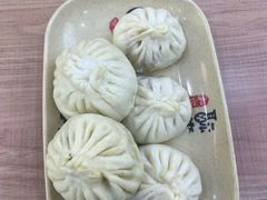 -张记包子铺(贵阳路店)