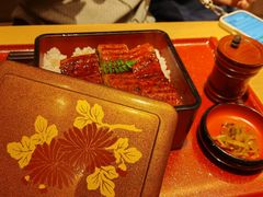 -杵屋(京都ポルタ店)