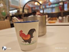 -粤食堂(天津和悦汇店)