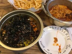 -miss密斯韩餐(平阳景苑店)