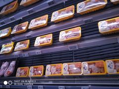 -盒马鲜生(杭州运河上街店)