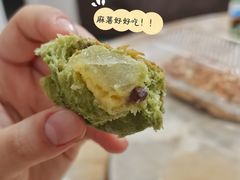 -BreadTalk面包新语·烘焙蛋糕(佐阾虹湾购物中心店)