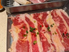 -Ant 蚂蚁洞烤肉·大营地(上海静安大悦城店)