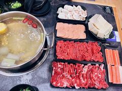 -林记潮牛·牛肉火锅(上马墩店)