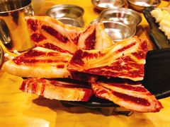 -伊茉家的烤肉店(勒泰中心店)