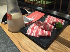肥牛-煲宫猪肚鸡(昆山金鹰国际购物中心店)