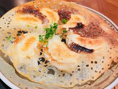 煎饺-伊藤ITO(侨福芳草地购物中心店)