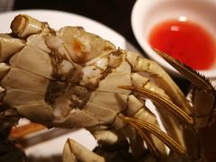 -浦东绿地铂骊酒店-POYA西餐厅(绿地东海岸国际广场店)