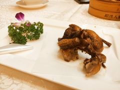 -顺德人家食府(黄金广场店)