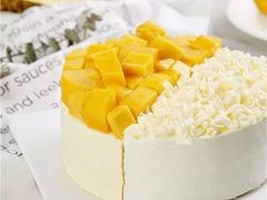 -可丽可丽·生日蛋糕·下午茶(厦门鹭港店)