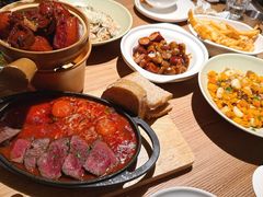 -沛家·西餐Brunch·直火料理