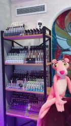 -RL Nail·瑞丽美甲美睫品牌原创店