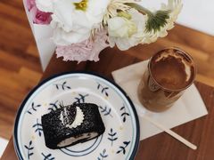 -Line 咖啡(石厦花园店)