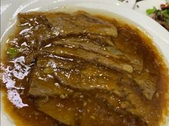 扒胸口-清真嘎咕馅饼(奉天街店)