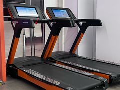 -乐刻运动健身·铁馆(红唐购物中心店)