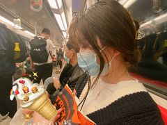 -LELECHA乐乐茶(新街口大洋店)