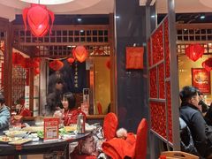 -芦月轩羊蝎子(劲松店)