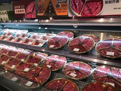 -盒马鲜生(顺义店)