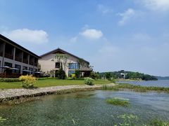 -池州市平天湖风景区
