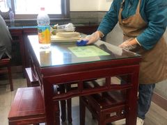 大堂-护国寺小吃(安定门店)