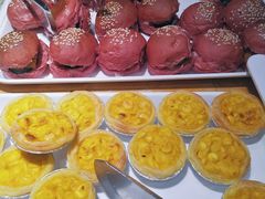 -素清香(解放路店)