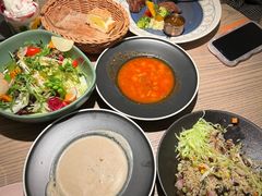 -德斯堡德国餐吧(锦华万达店)