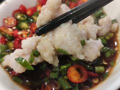 老来福酸汤兔(小锅)-老来福·非遗酸汤兔(凯旋路店)