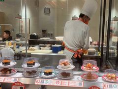 -新一番三文鱼寿司(大东海店)