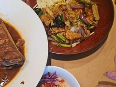 -大师兄·西北小馆(金湾华发商都店)
