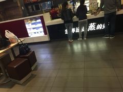 真功夫(宁波火车南站)-真功夫(宁波火车南站)